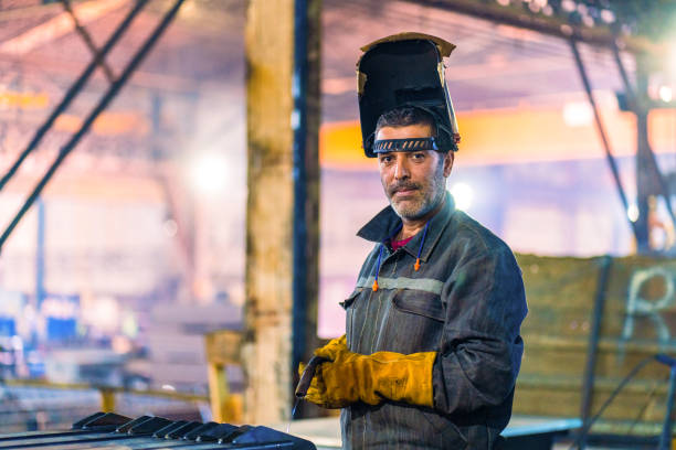 Reliable Union City, OH Welder & Metal Fabrication Solutions
