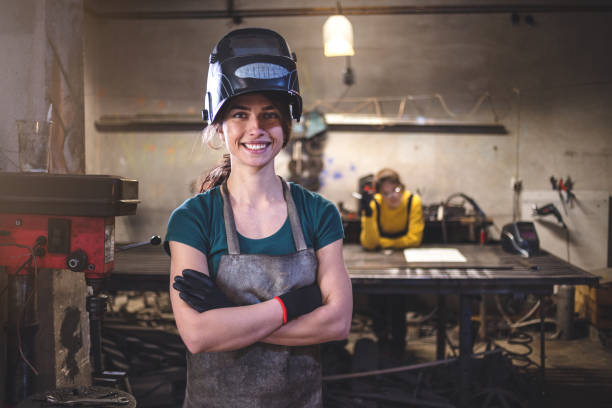 Affordable Welder Services in Union City, OH